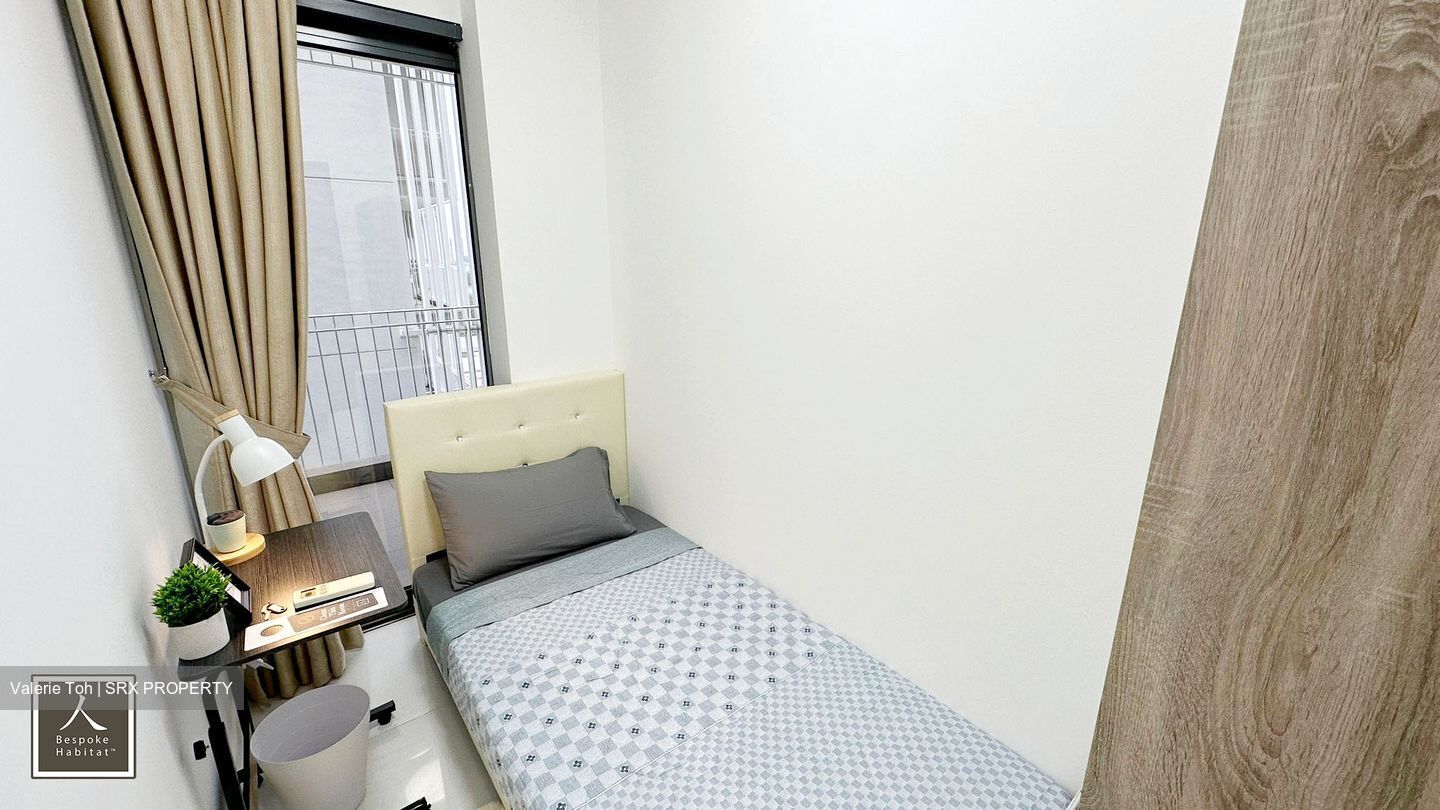 The Lakefront Residences (D22), Condominium #482921021